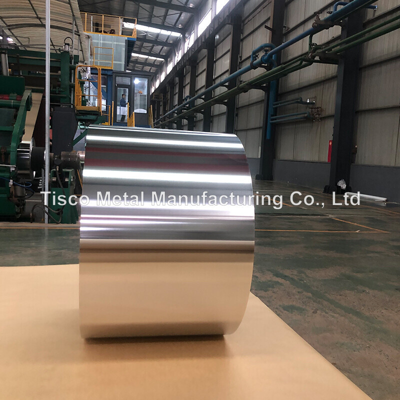 MR T-2.5 CA Tin Plate