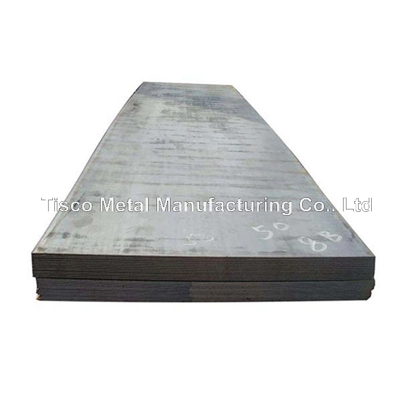 1045 Steel Plate