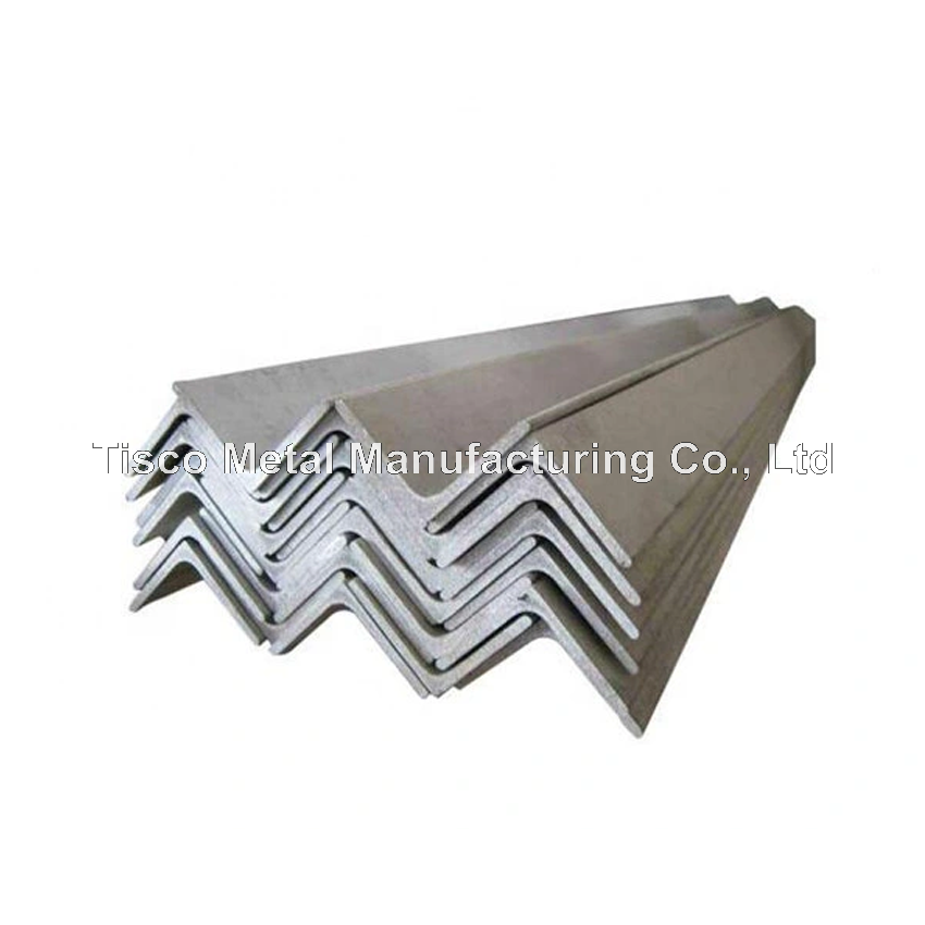 Steel Angle Bar