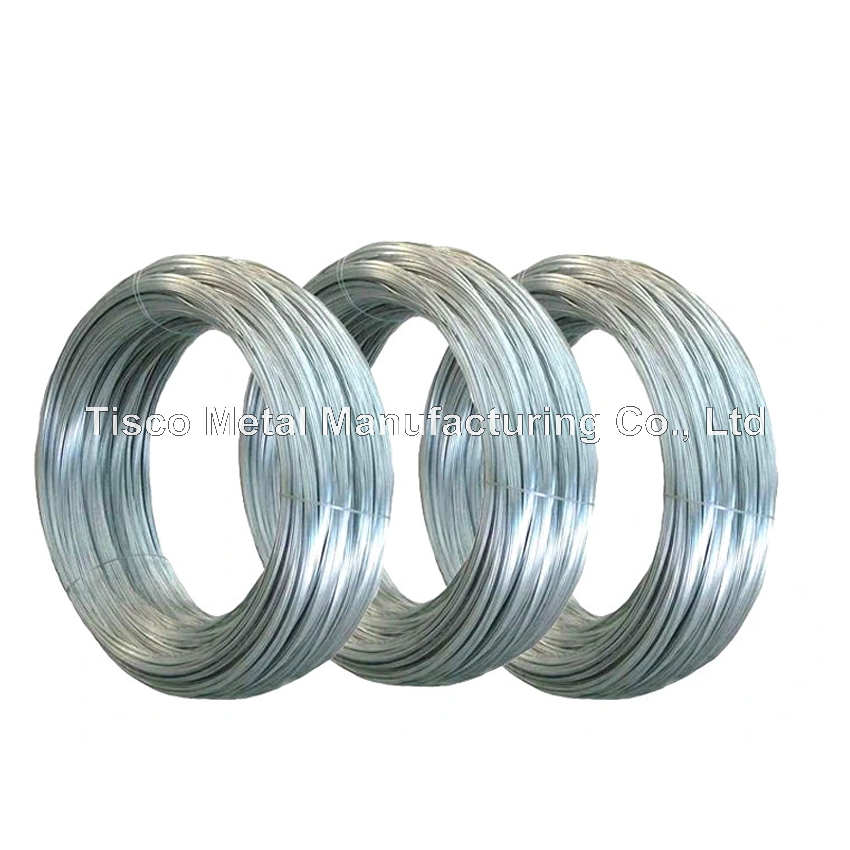 Metal Wire Rod