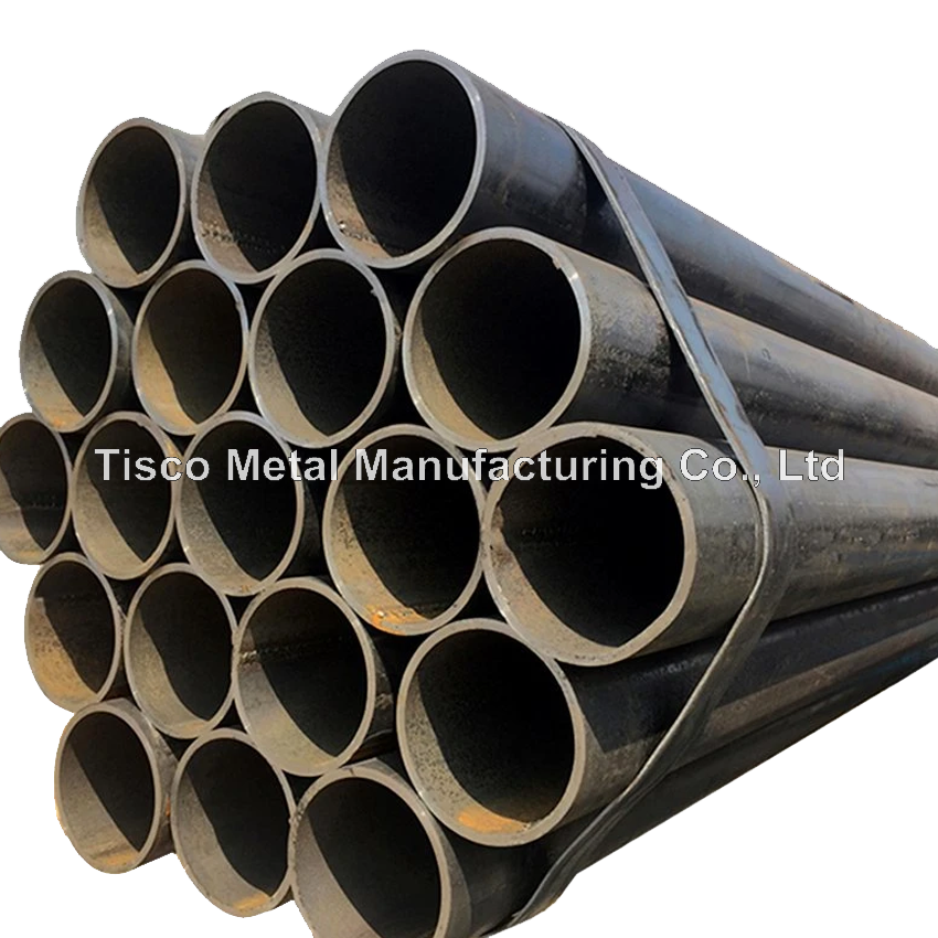 Carbon Steel Seamless Tube