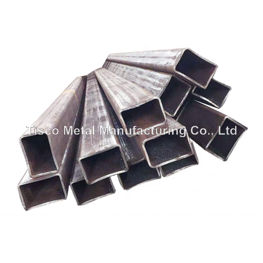 Carbon Steel Square Tube