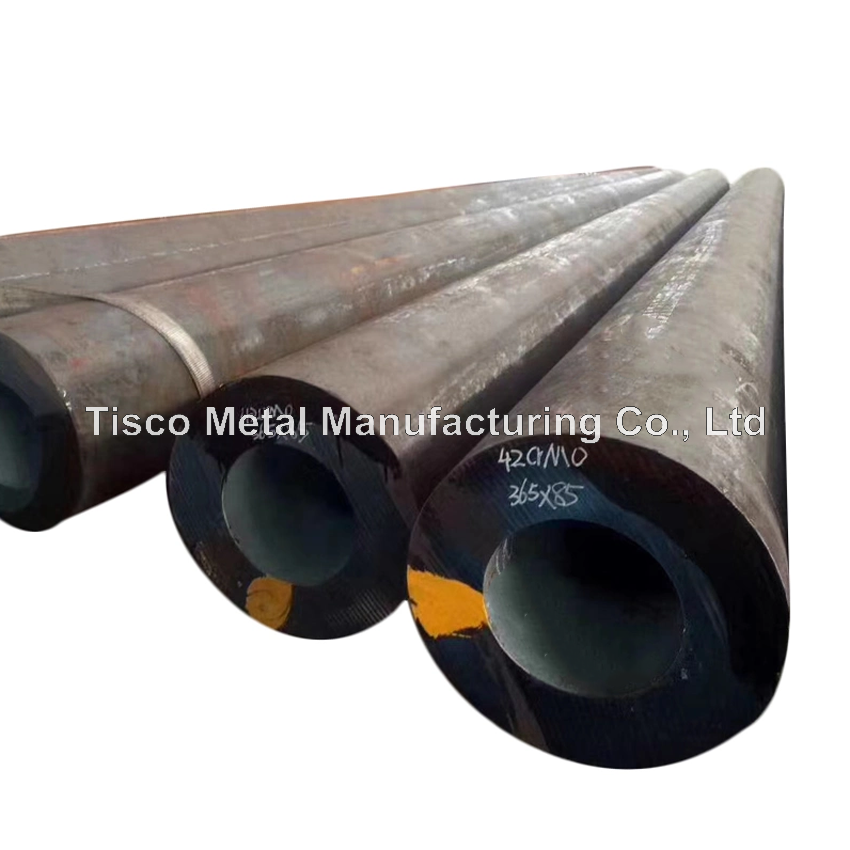 Carbon Steel Tube