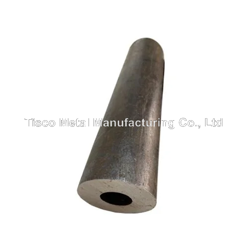 Seamless Carbon Steel Pipe