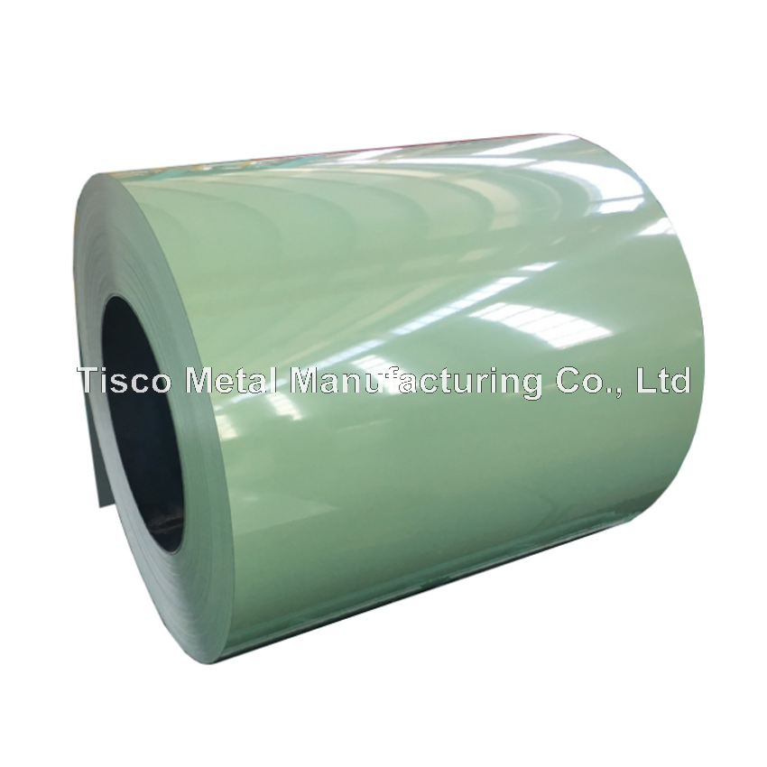 Prepainted Steel Coil
