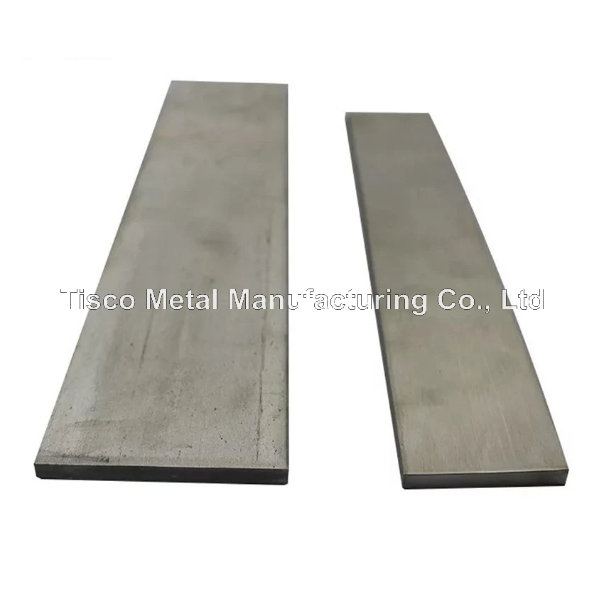 Steel Flat bar