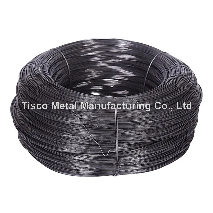 Galvanized Steel Wire Rod