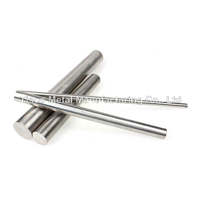 Steel Round Rod