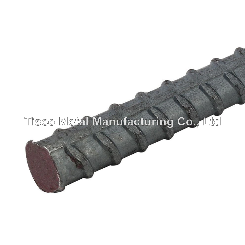 Steel Rebar
