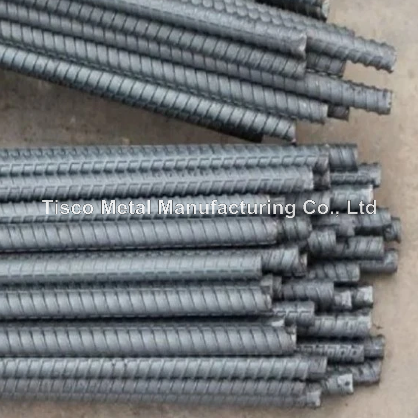 Deformed Steel Bar