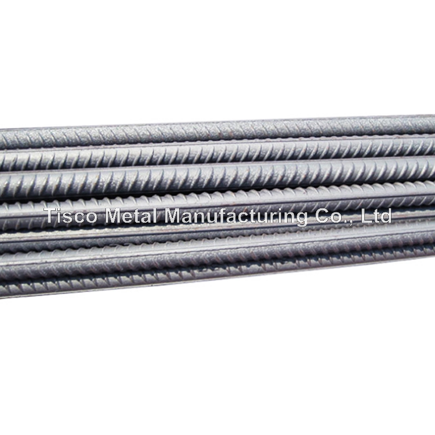 Screw Thread Steel