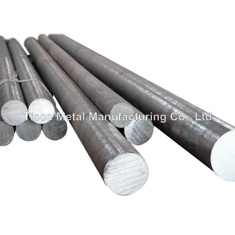 Steel Round Rod