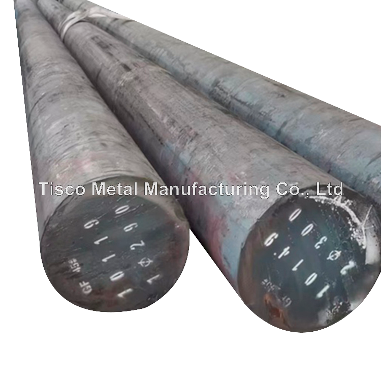 Round Steel Bar