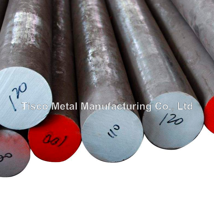 Steel Round Bar
