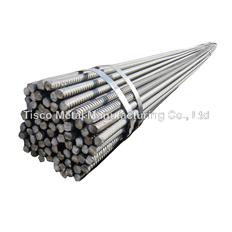 Deformed Steel Bar