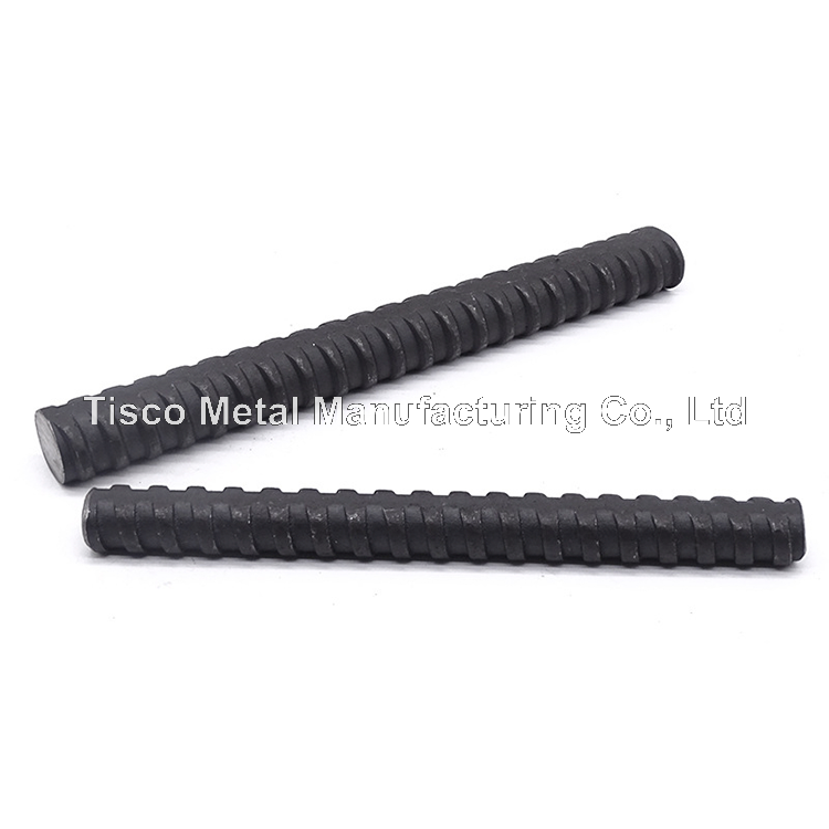 Galvanized Steel Rebar