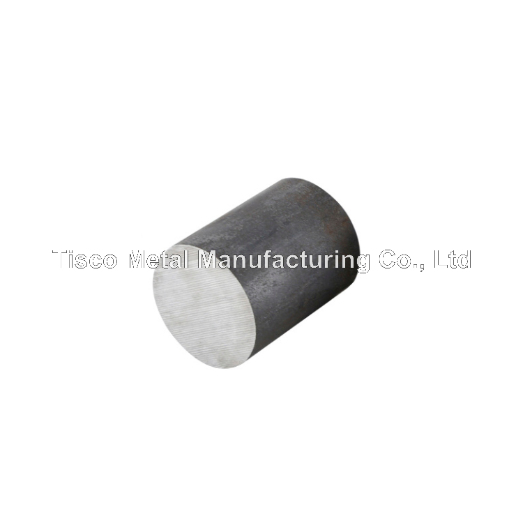 Galvanized Round Steel Bar