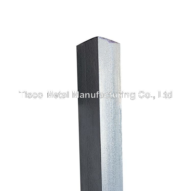 Galvanized  Steel Angle Bar